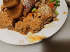 -虢国羊肉汤馆(政二街店)