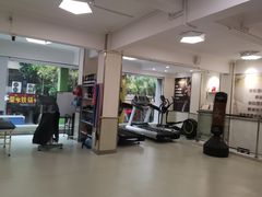 -中田健身工作室(东园店)