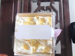 -味多美蛋糕(回龙观东大街店)