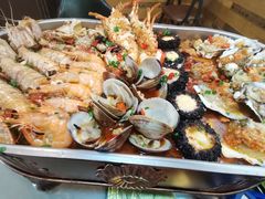 -渔鼎鲜海鲜餐厅(湄洲岛店)