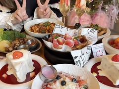 -Blac+Blac(中海环宇荟店)