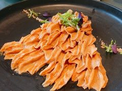 芥末鸭掌-晟永興烤鸭店(五道口店)