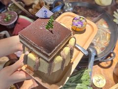 -楠火锅(龙阳广场店)