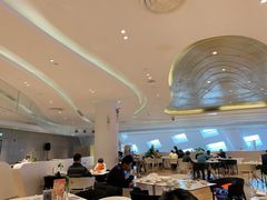 -国际青年会议酒店-苏莱斯餐厅