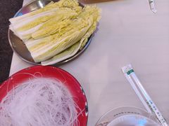 -霄汉牛三鲜湖北砂锅菜(万松园2店)