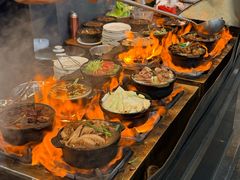 -沈妈砂锅(光华村店)
