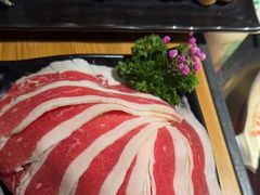 -湊湊火锅·茶憩(东城民盈国贸城店)