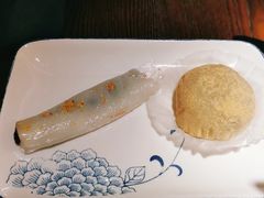 -佬泰丰斋· 乌镇茶食餐厅