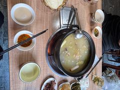 -尼玛藏家风味园(阿山食城店)