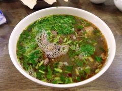 iphone_upload_pic-清真马杰山牛肉汤馆