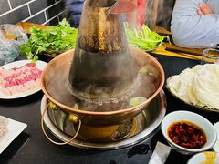 -裕德孚·非遗手切涮羊肉(东直门内大街店)