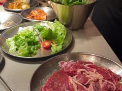 -西塔老太太泥炉烤肉(温州首店万象城黑金店)