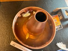 -仁和四季涮肉馆(天坛南门店)