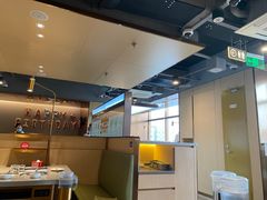 -海底捞火锅(公益西桥店)