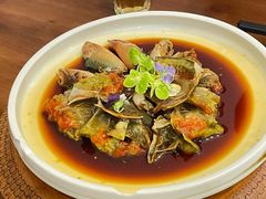 -甬上名灶(天一阁·翠柏店)