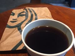 -星巴克(深圳五洲星苑店)