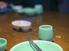 -粗茶淡饭·隐庐私厨(东亭店)