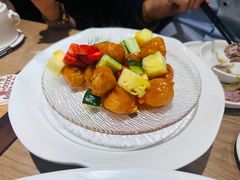 -粤集·手工粤菜(皇庭广场店)