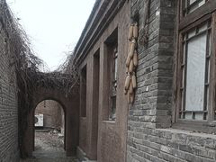 -白洋淀景区
