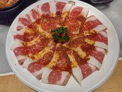 -韩宫宴烤肉·黑毛和牛·料理(滨湖银泰城店)