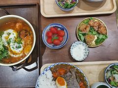 -肥朵食堂(带梦胡同店)