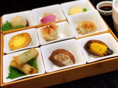 九宫格-柒园·三十年创意杭帮菜(龙湖滨江天街店)
