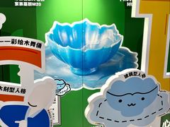 -凯德MALL(西直门店)