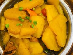 毕加索土豆-苹果树下艺术餐厅(通州店)