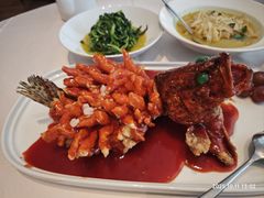 -松鹤楼(狮山永利广场店)