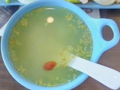 -何必是家面馆 HB noodles&coffee
