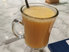 -玛尚诺Pizza&Bar(长泰广场店)