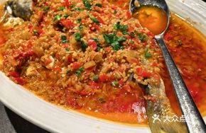 Golden Oil-Infused Large Yellow Croaker