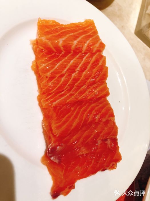 芭菲盛宴·环球美食(袁家岗店)图片