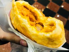 -吉品合酥脆烤饼(太平洋森活天地店)