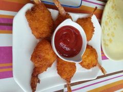 -吃饼人西餐(南开店)