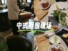 -大鸭梨烤鸭·北京菜(南小街/南苑店)