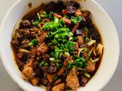 -丁记面馆(凤凰店)