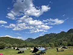 -玉渡山自然风景区