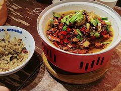 -怪噜范·老贵阳街头名小吃(鸿通城店)