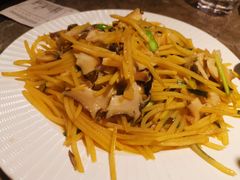 -前海沿·青岛菜(李沧万达店)