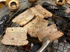 -牛也烧肉(摩尔城店)