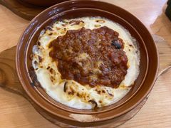 奶汁肉酱焗意面-萨莉亚意式餐厅(石鼓路店)