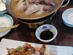 -东北大院·东北菜(三台子店)