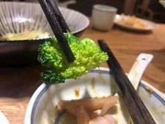 -刀板香·安徽菜(望江东路店)
