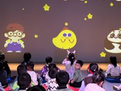 -小鸡哆哆故事屋·儿童乐园(嘉里城店)