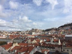 -圣胡斯塔升降机