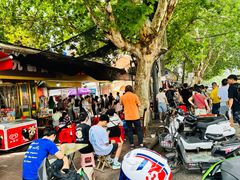 -汪记鲜鱼糊汤粉(沈阳路总店)