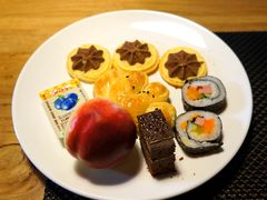 -東舍食唐精品陕菜馆