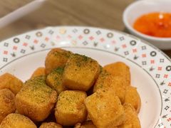 -粤集·手工粤菜(皇庭广场店)