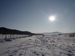 -北极村旅游风景区